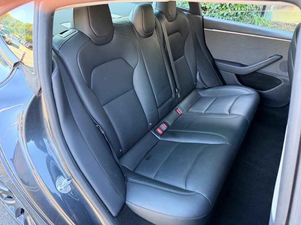 Used 2025 Tesla Model 3 RWD image 39