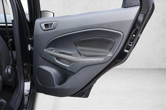 Used 2019 Ford EcoSport SE image 27