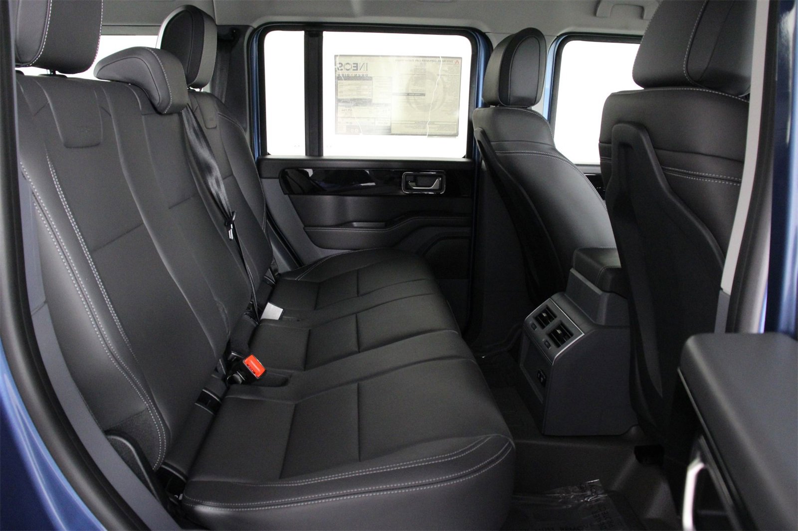 New 2025 INEOS Grenadier image 13