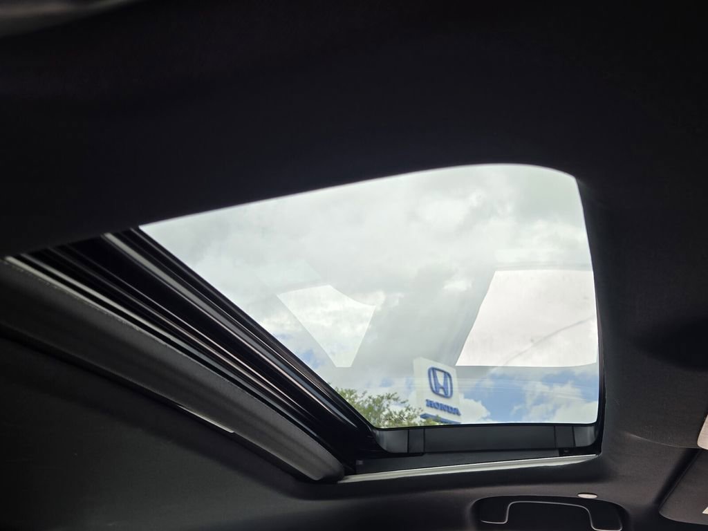 Certified 2024 Honda Accord Sport image 19