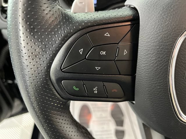 Used 2025 Dodge Durango GT RWD image 24
