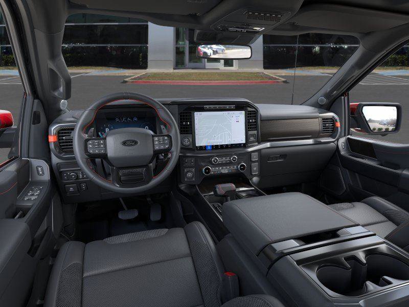 New 2026 Ford F150 Raptor AWD/4WD image 9