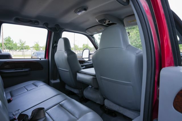 Used 2003 Ford F350 Lariat AWD/4WD image 35