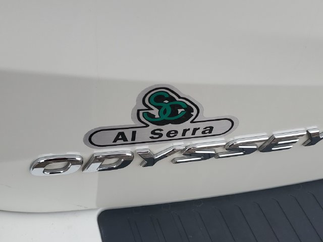 Used 2019 Honda Odyssey EX-L image 6