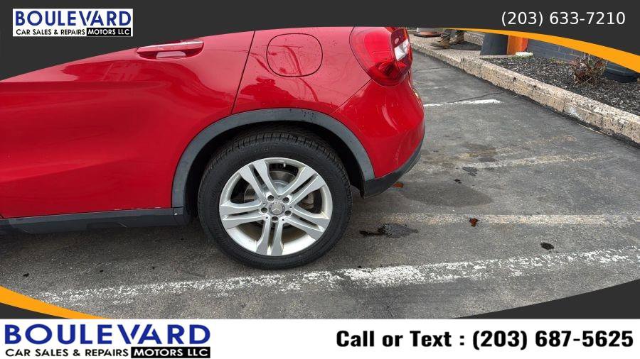 Used 2016 Mercedes-Benz GLA 250 4MATIC image 10