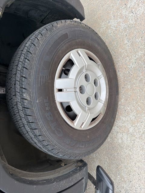 Used 2021 RAM ProMaster 3500 w/ Convenience Group image 18