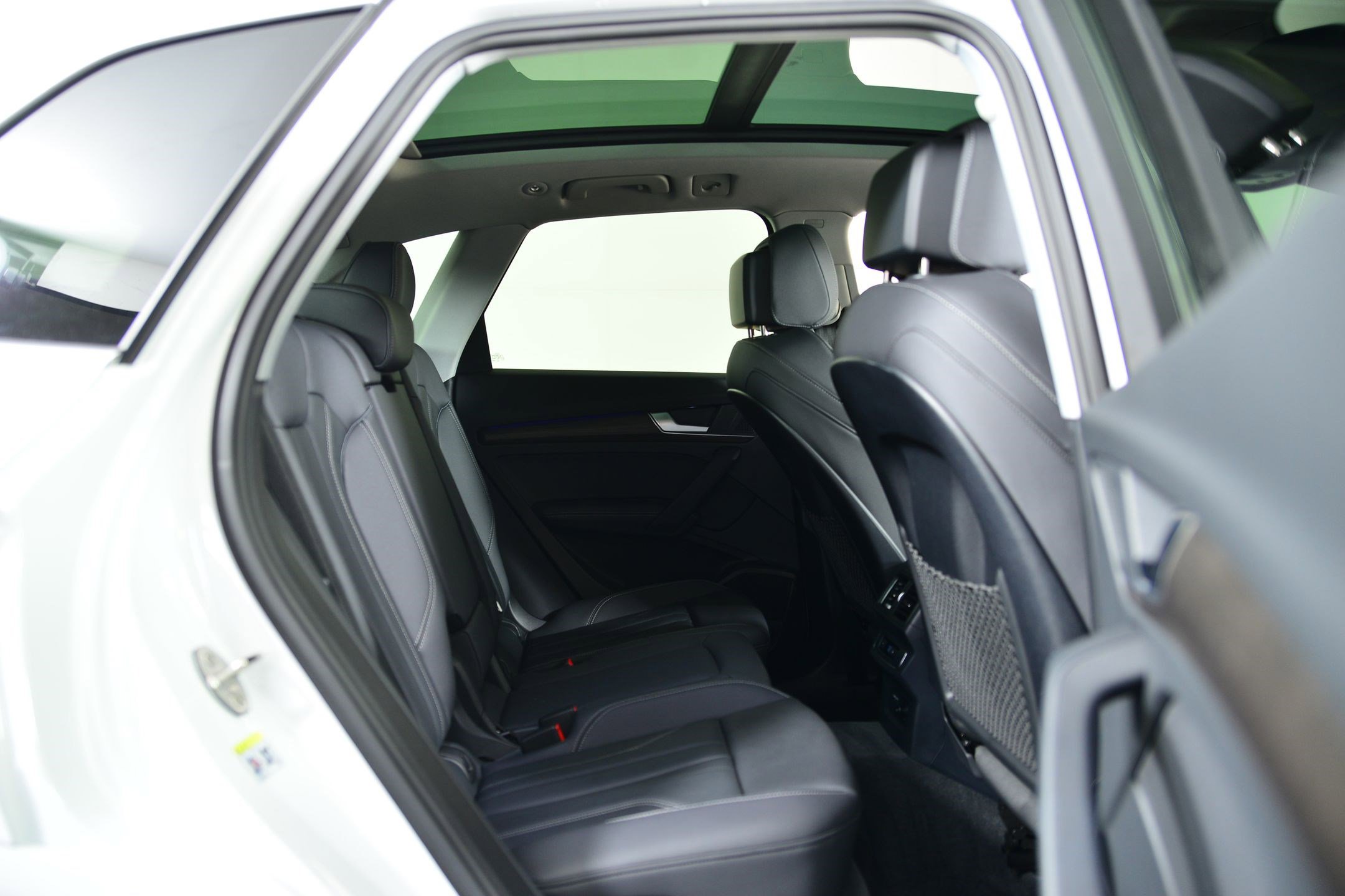 Certified 2025 Audi Q5 e Premium Plus w/ Premium Plus Package image 21