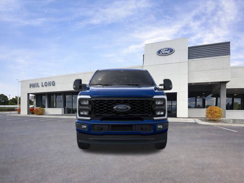 New 2026 Ford F350 XLT w/ XLT Premium Package AWD/4WD image 6