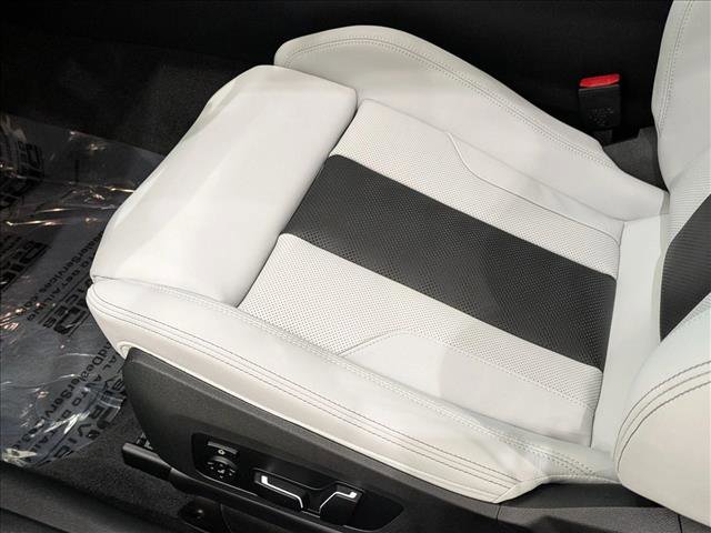 New 2026 BMW M4 xDrive Competition w/ M Carbon Exterior Package image 4