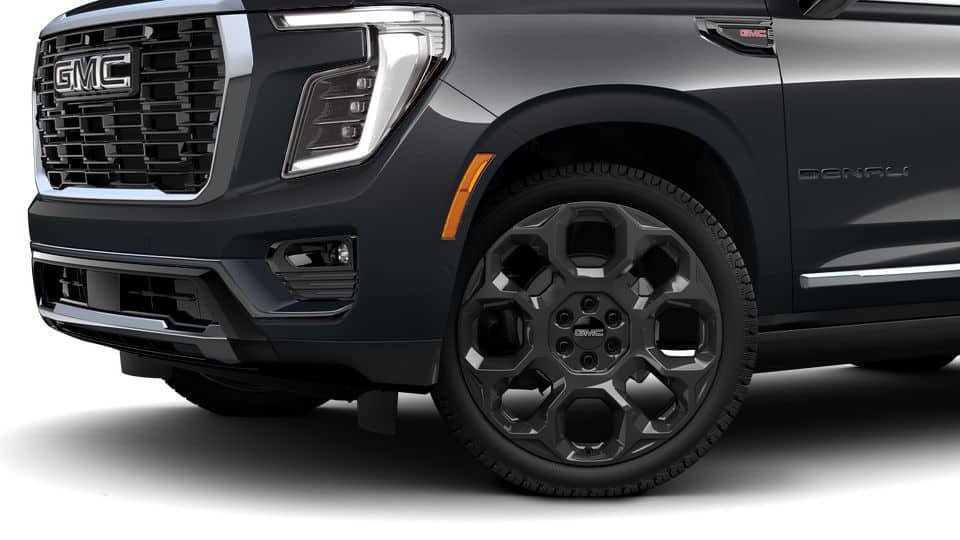 New 2027 GMC Yukon Denali w/ Denali Reserve Package AWD/4WD image 31