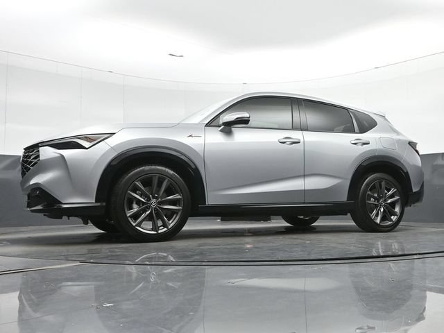 Used 2025 Acura ADX A-Spec FWD image 38