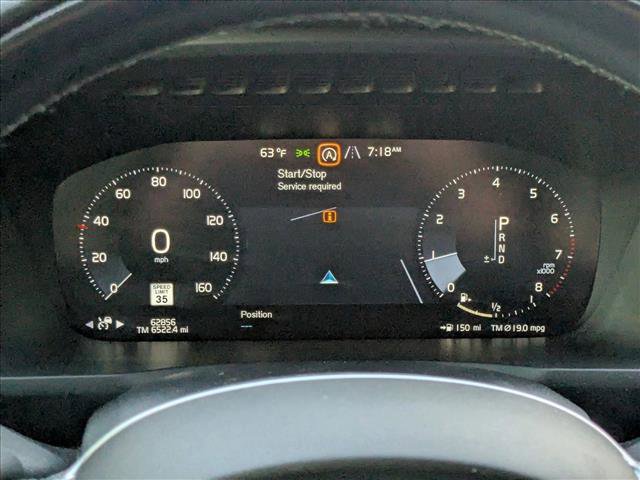 Used 2021 Volvo XC90 T5 Momentum w/ Climate Package image 3