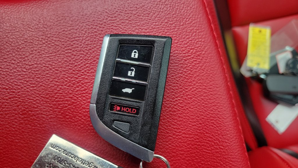 Used 2023 Acura Integra A-Spec FWD image 28