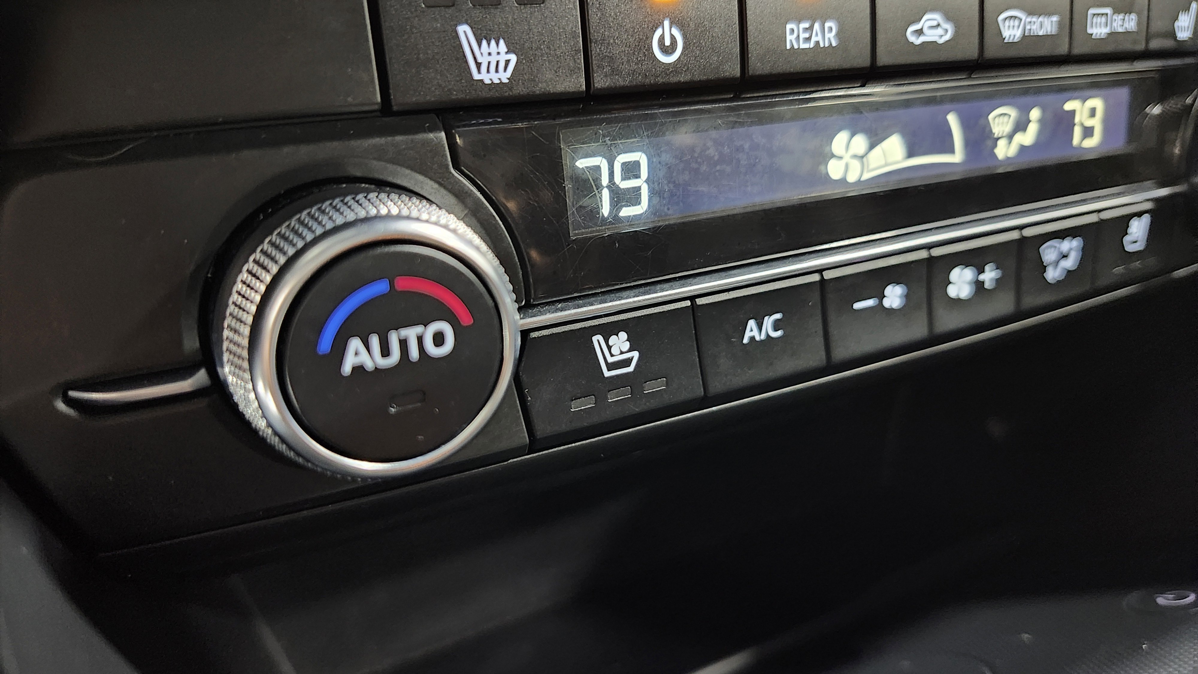 Used 2021 MAZDA CX-9 Grand Touring image 10