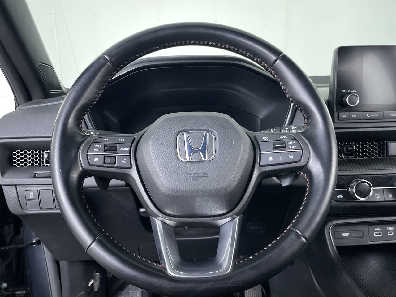 Used 2025 Honda CR-V Sport image 14
