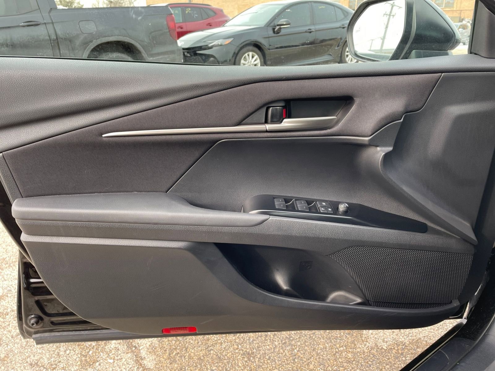 Used 2025 Toyota Camry LE image 20