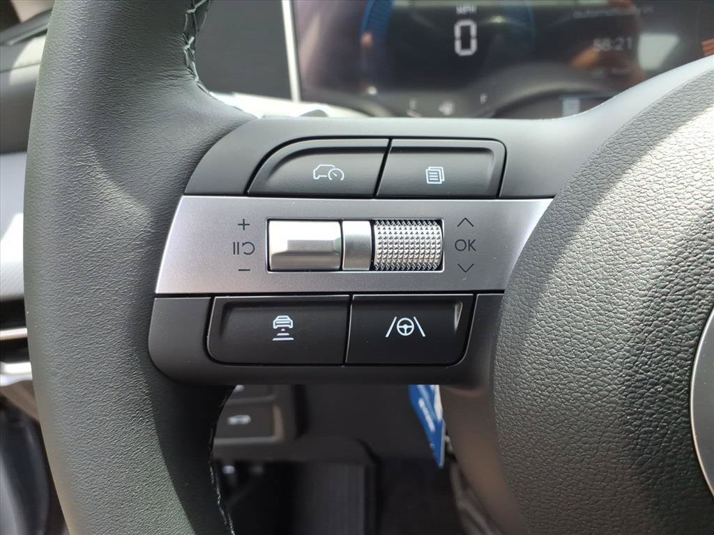 New 2026 Hyundai Sonata SEL FWD image 13