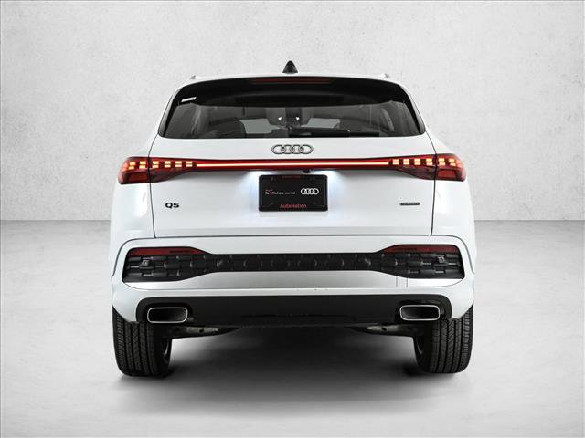 Certified 2025 Audi Q5 Premium w/ Convenience Package image 7