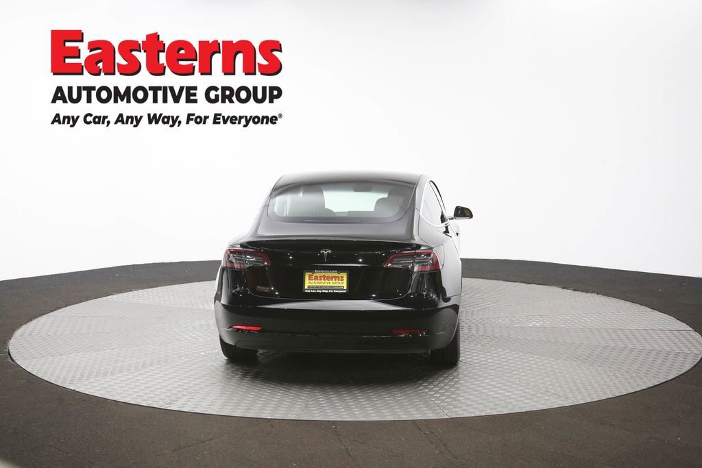 Used 2019 Tesla Model 3 Standard Range Plus image 36