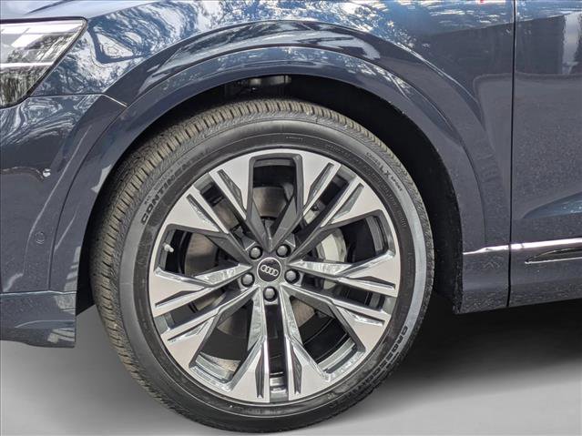 New 2026 Audi Q8 Premium Plus image 10