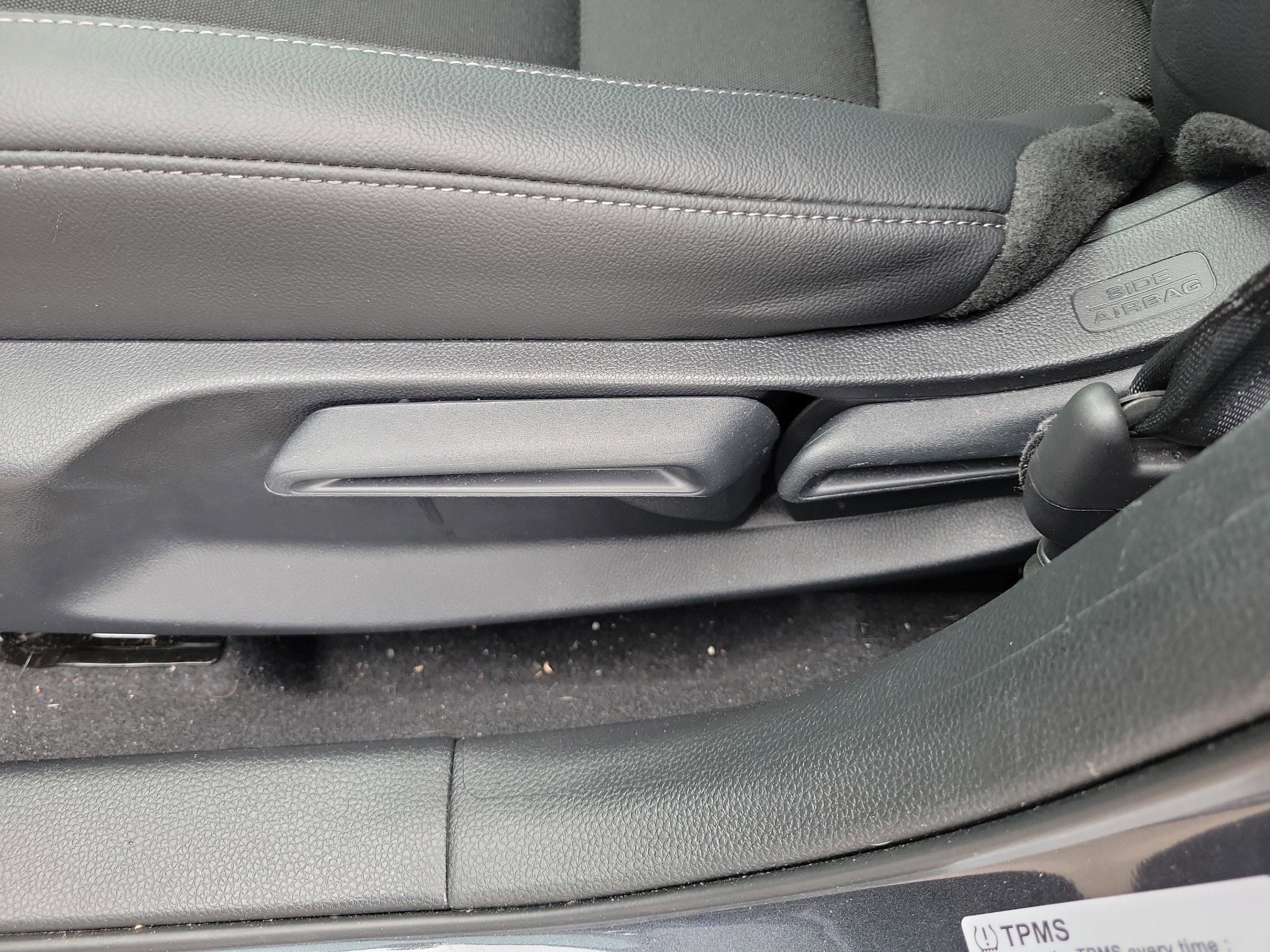 Used 2025 Honda Civic FWD Hybrid Sedan image 26