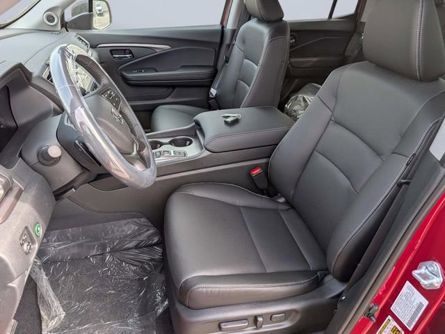 New 2026 Honda Ridgeline RTL image 7