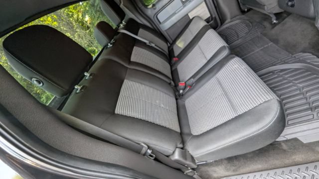 Used 2014 Ford F150 STX w/ Equipment Group 201A Mid RWD image 20