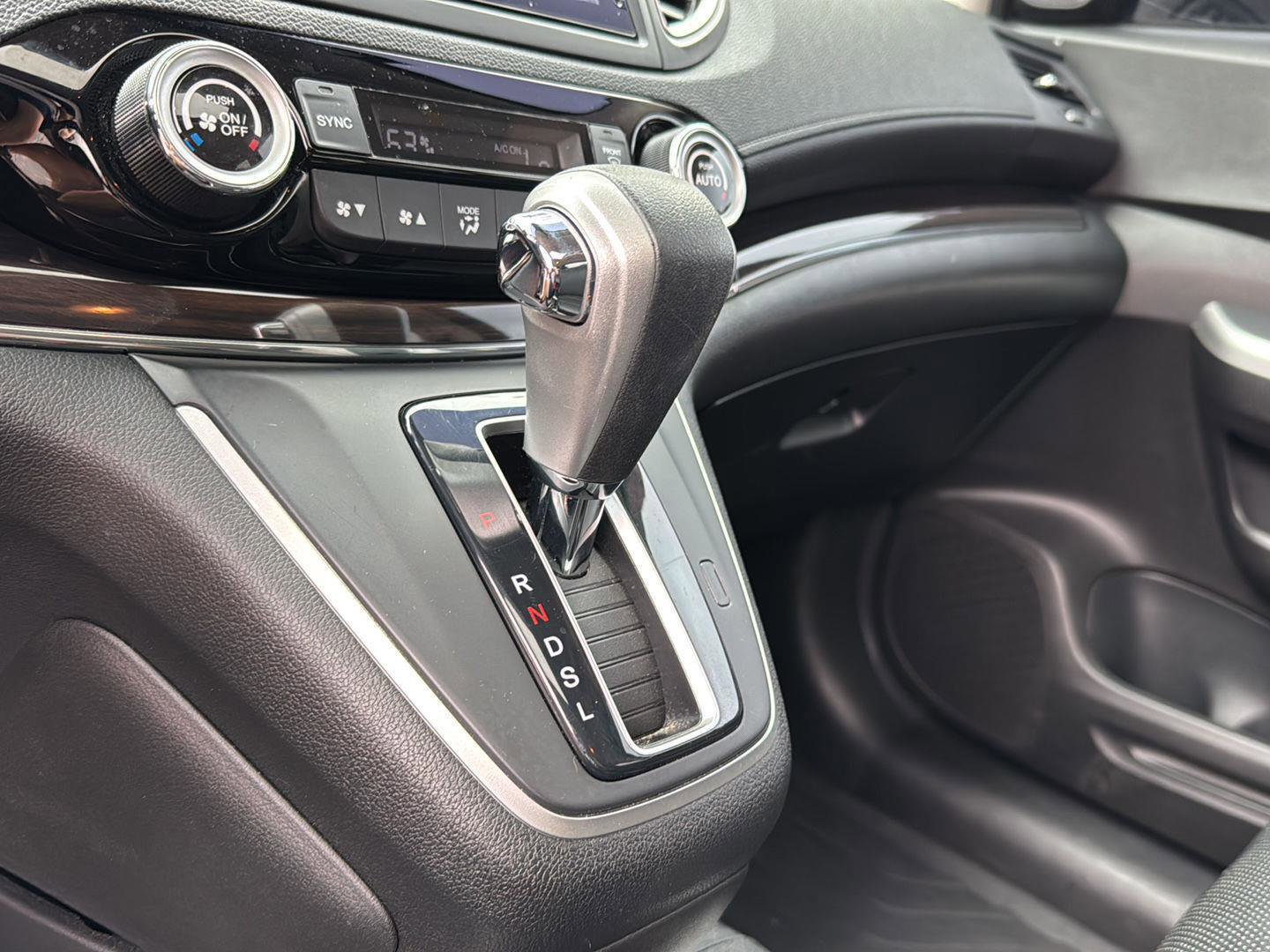 Used 2016 Honda CR-V Touring image 24