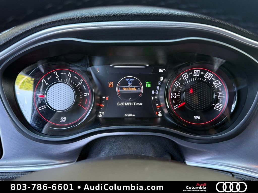 Used 2021 Dodge Challenger SXT w/ Blacktop Package image 24
