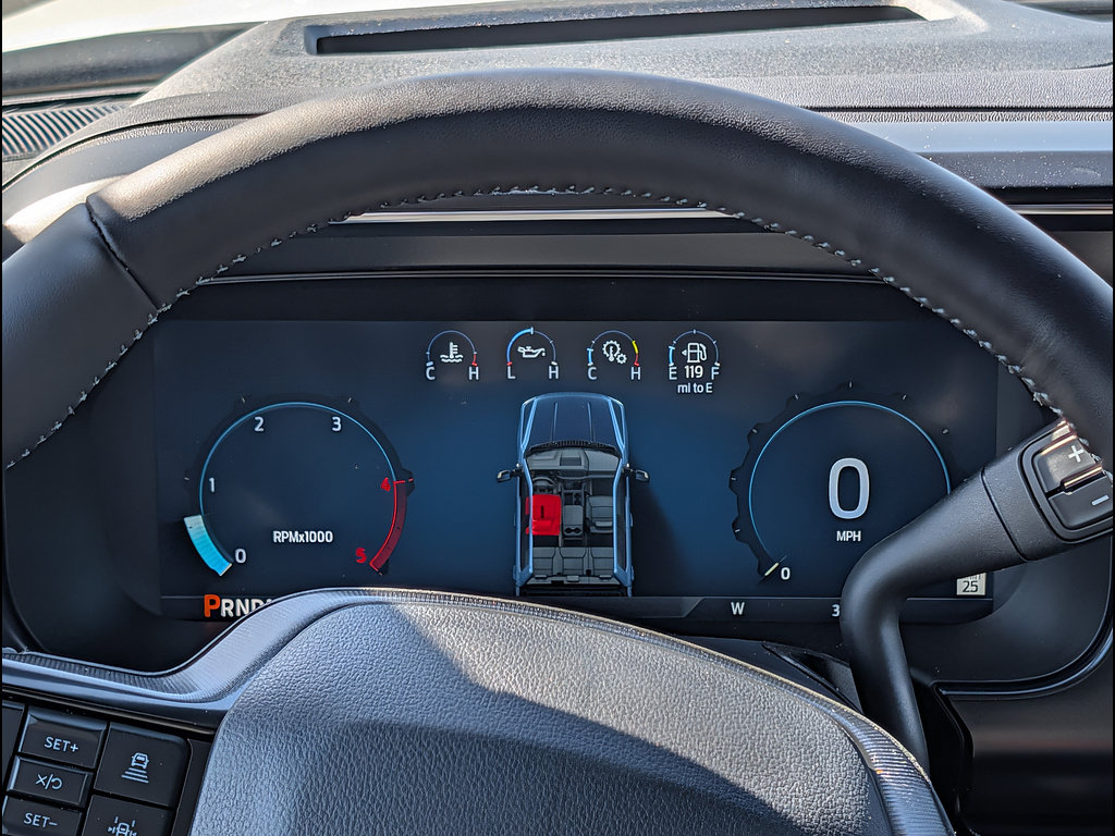 New 2027 Ford F350 Platinum AWD/4WD image 19