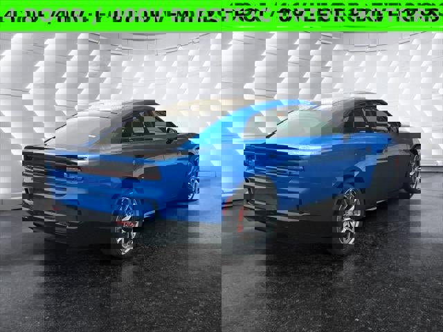 New 2026 Dodge Charger Daytona Scat Pack w/ Track Package image 22