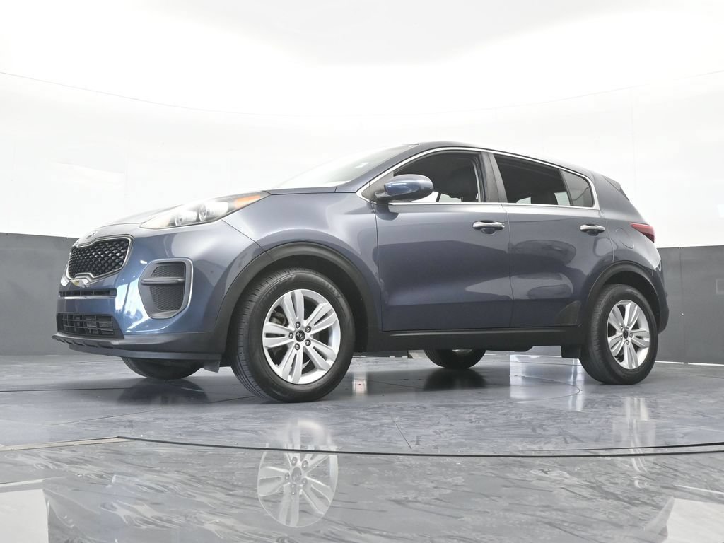 Used 2019 Kia Sportage LX FWD image 54