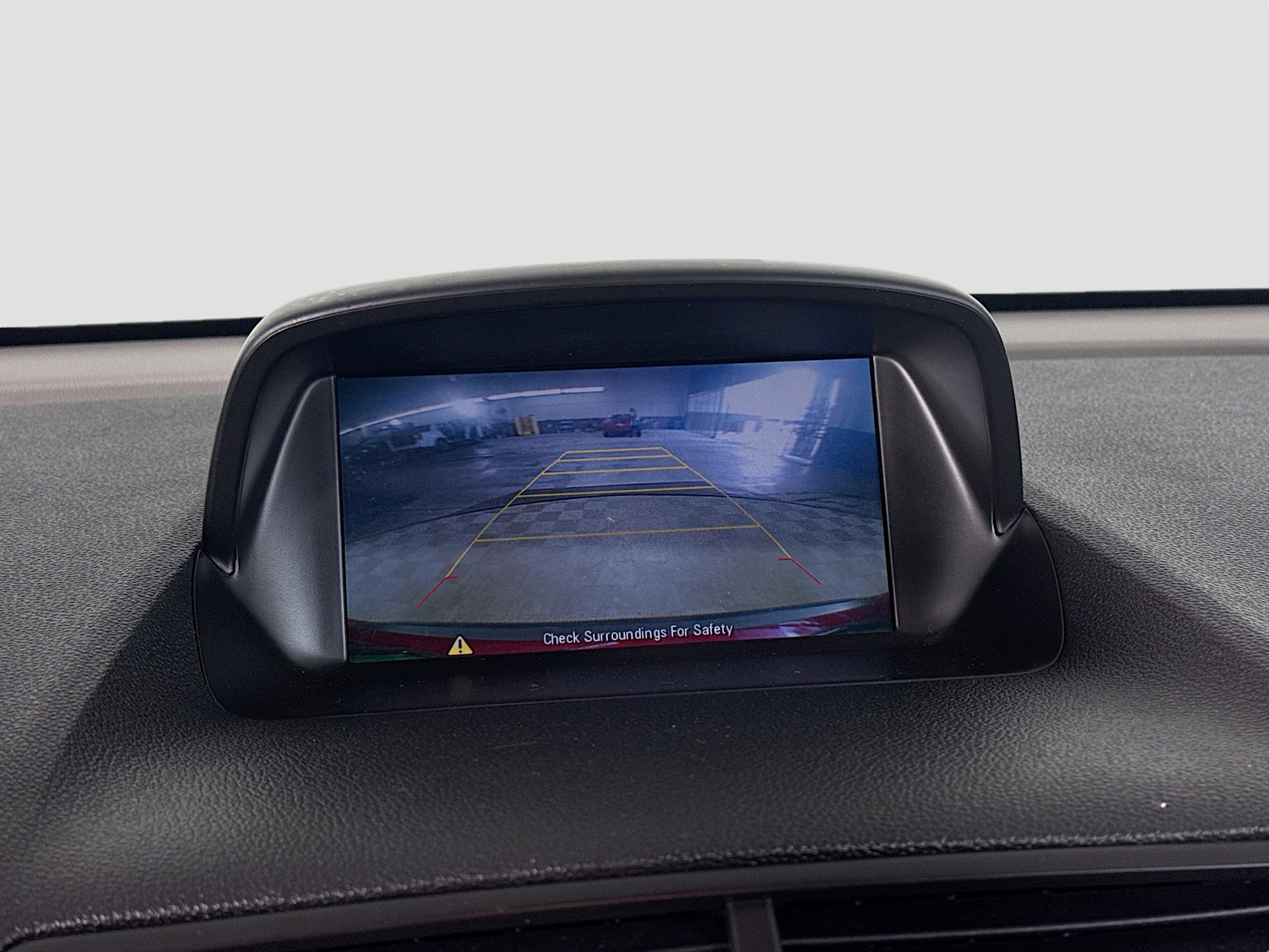 Used 2016 Buick Encore Premium w/ Experience Buick Package image 19