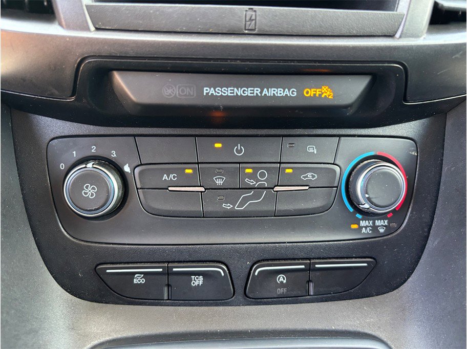 Used 2019 Ford Transit Connect XLT FWD image 24