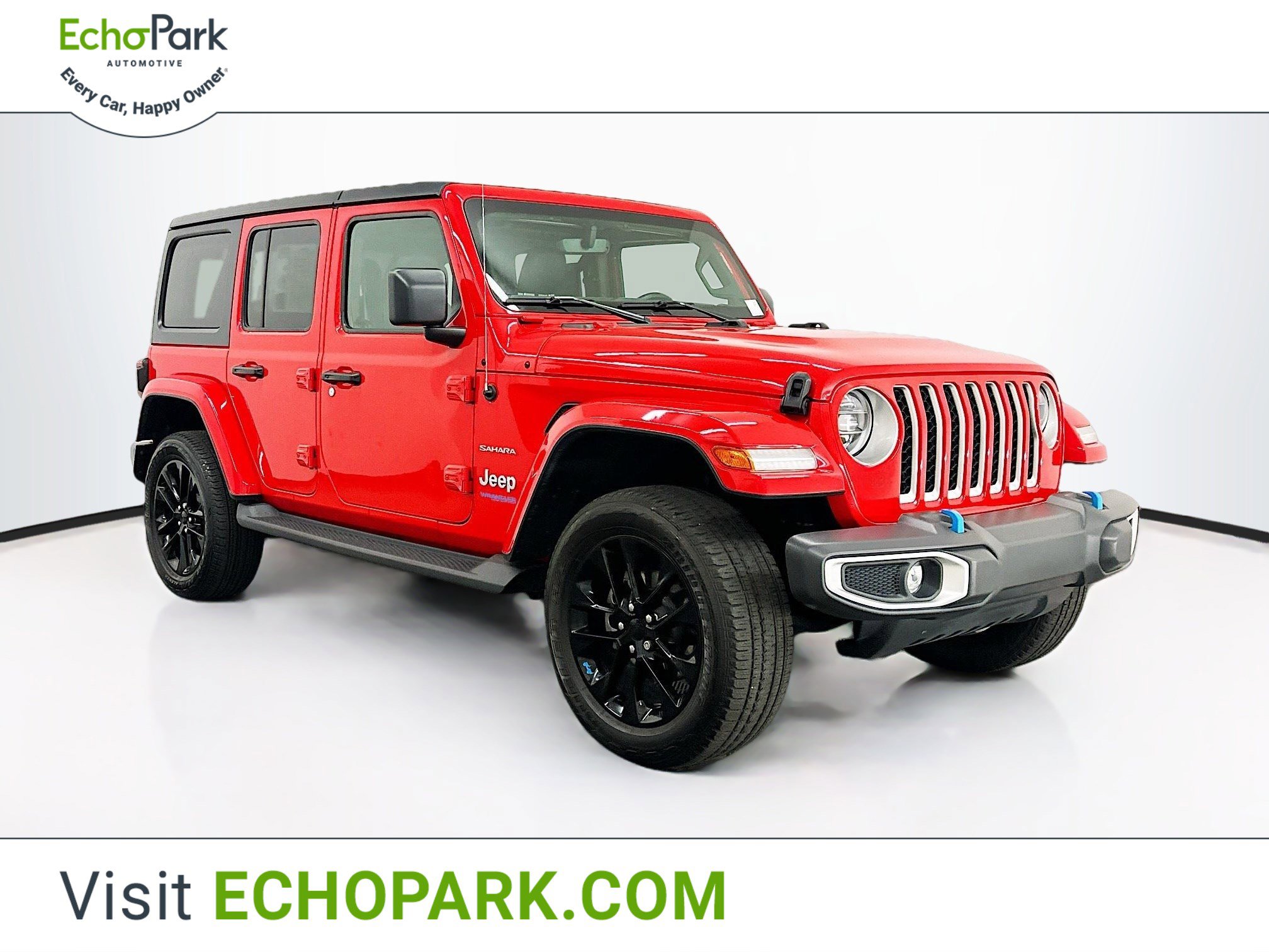 Used 2022 Jeep Wrangler Sahara w/ Cold Weather Group