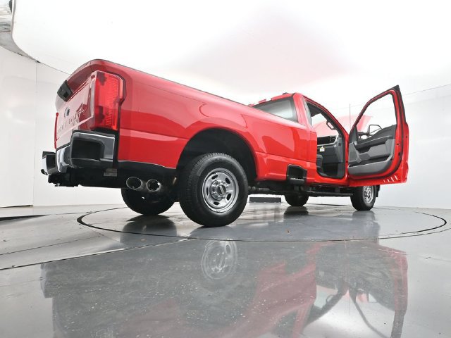 Used 2026 Ford F250 XL w/ XL Chrome Package RWD image 59