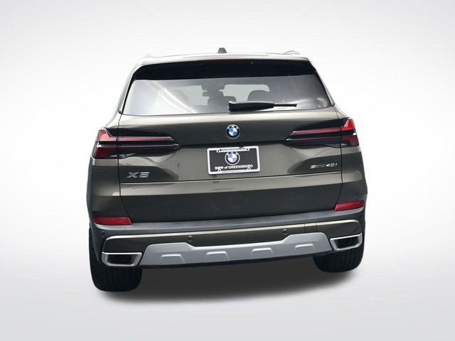New 2026 BMW X5 sDrive40i image 6