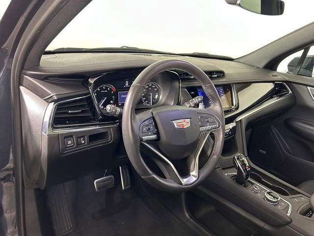 Used 2020 Cadillac XT6 Sport image 13