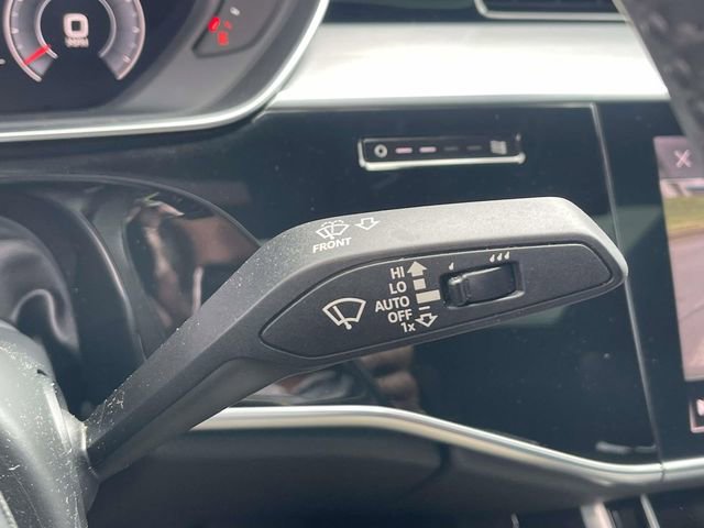 Used 2020 Audi A8 L 4.0T image 26