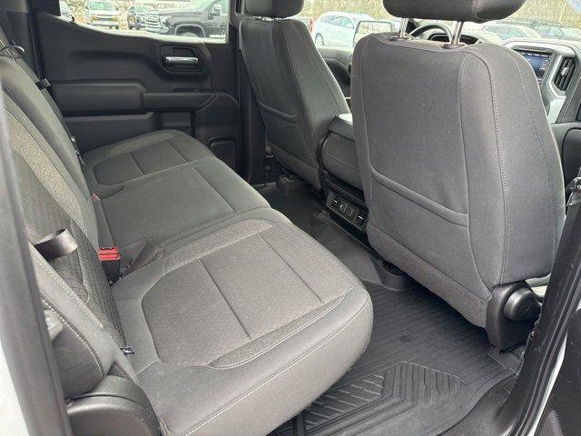 Used 2020 Chevrolet Silverado 1500 LT w/ All-Star Edition image 38