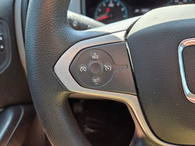 Used 2021 GMC Canyon Elevation Standard w/ Convenience Package RWD image 28