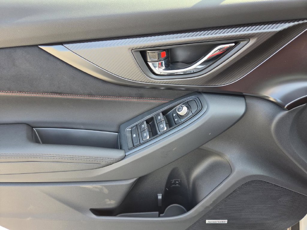 New 2026 Subaru WRX Limited AWD/4WD image 9