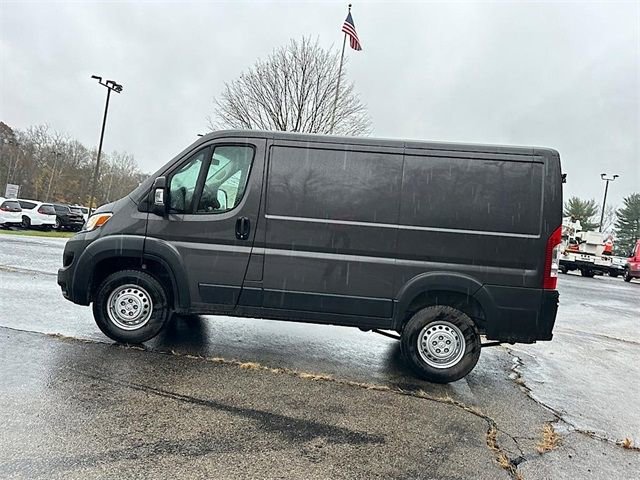 New 2026 RAM ProMaster 1500 w/ Safety Group FWD image 5