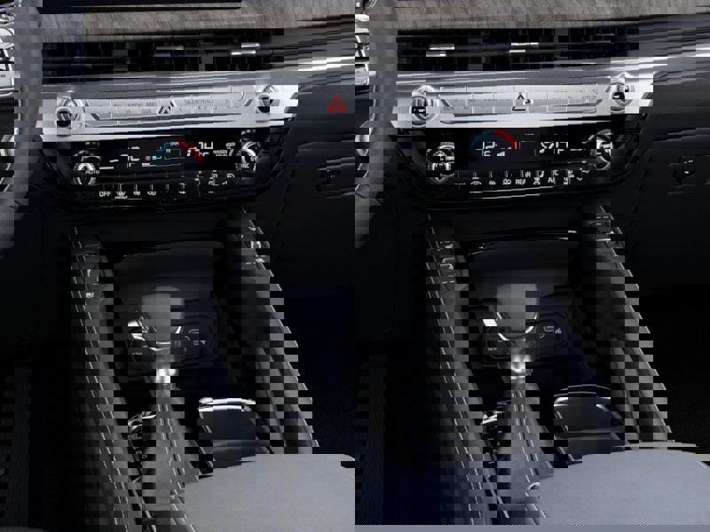 New 2025 Kia Telluride EX w/ EX Captain's Chair Package image 23