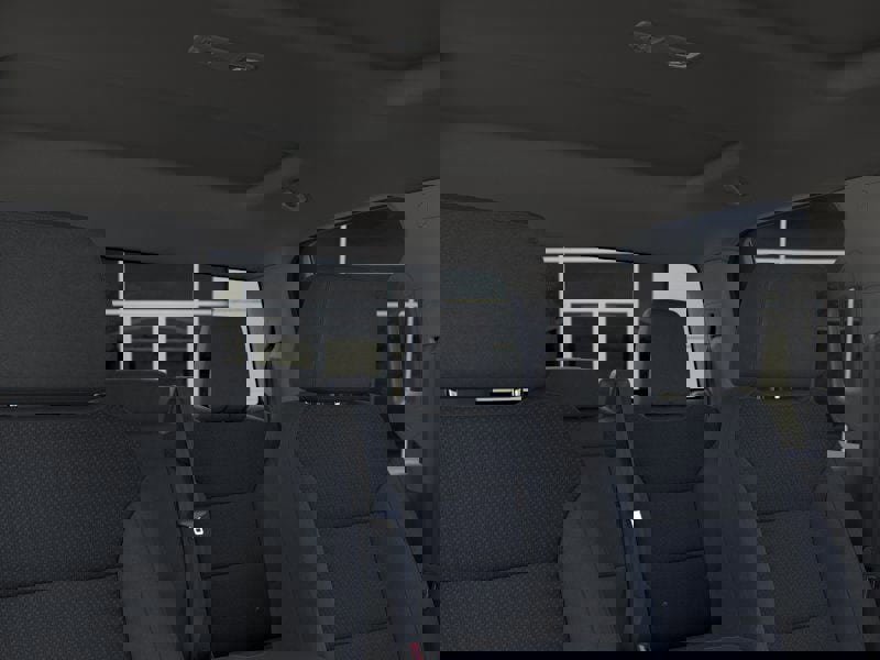 New 2026 GMC Sierra 1500 Pro image 24