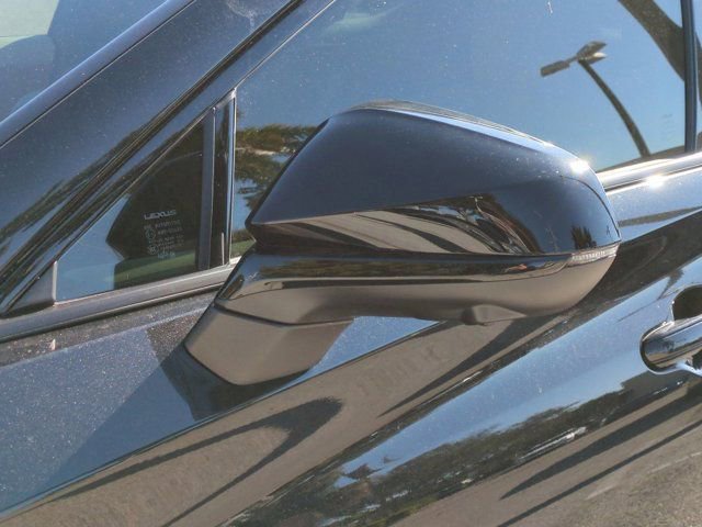 New 2026 Lexus RZ 350e 2WD image 12