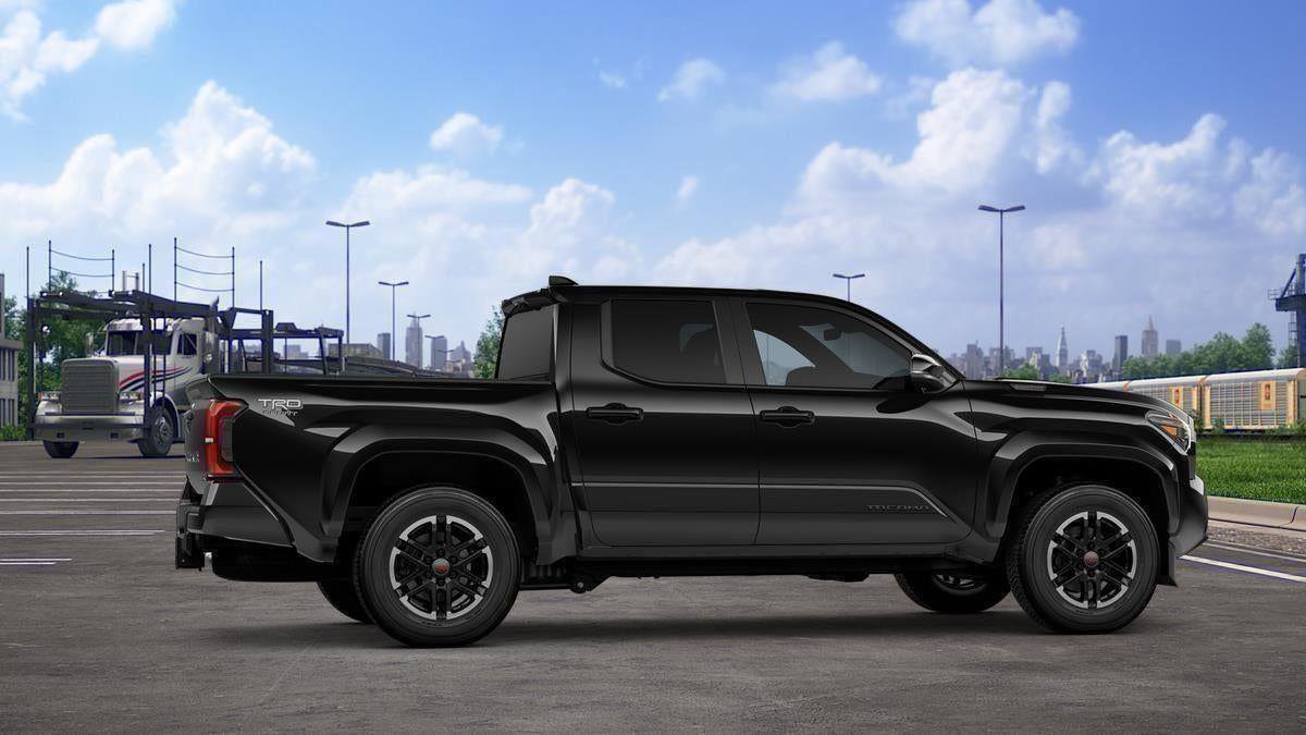New 2025 Toyota Tacoma TRD Sport image 90