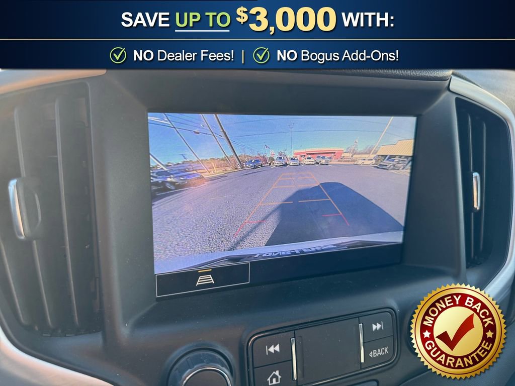Used 2024 GMC Terrain SLT image 27