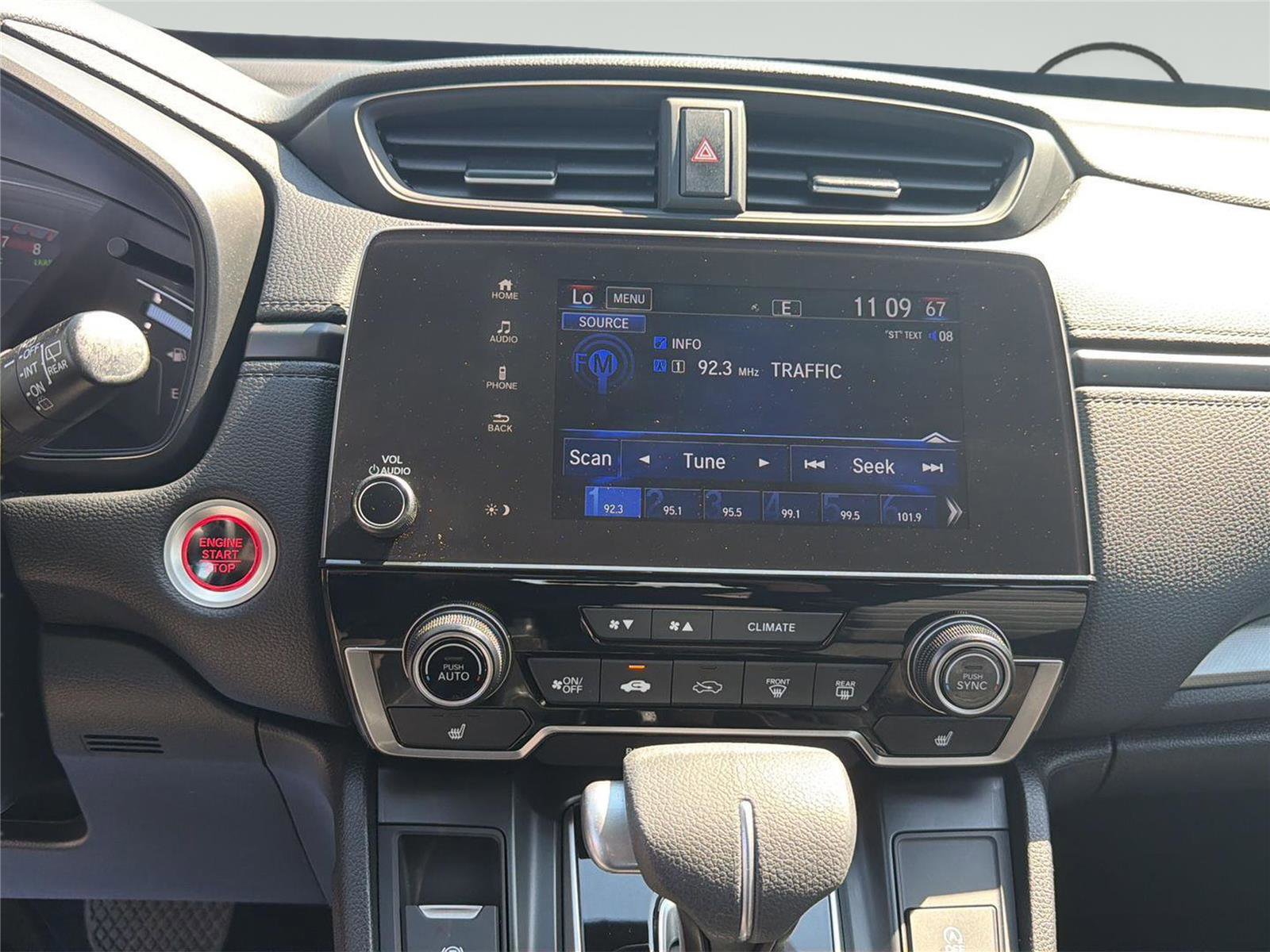 Used 2021 Honda CR-V Special Edition image 17