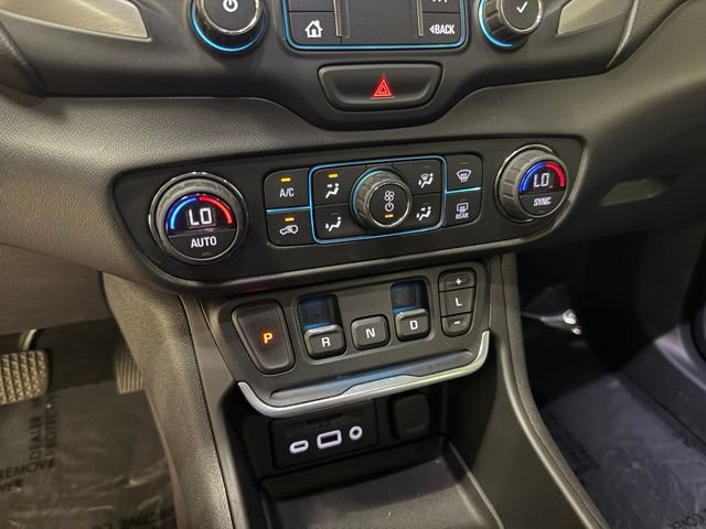 Certified 2021 GMC Terrain SLT w/ Infotainment Package II AWD/4WD image 23